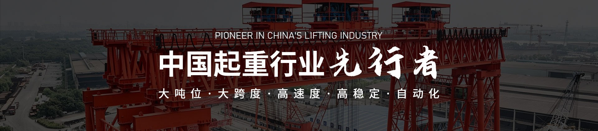 辽宁卫重起重设备有限公司